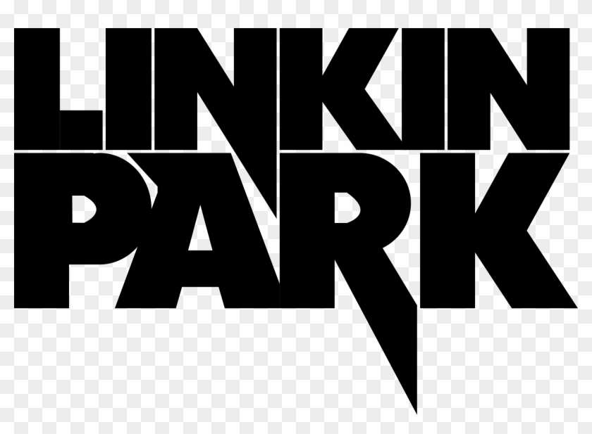 Linkin Park Logo - Linkin Park Logo Png Clipart #360317