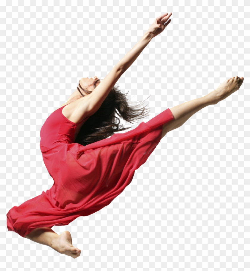 Contemporary Dance Images Png Clipart