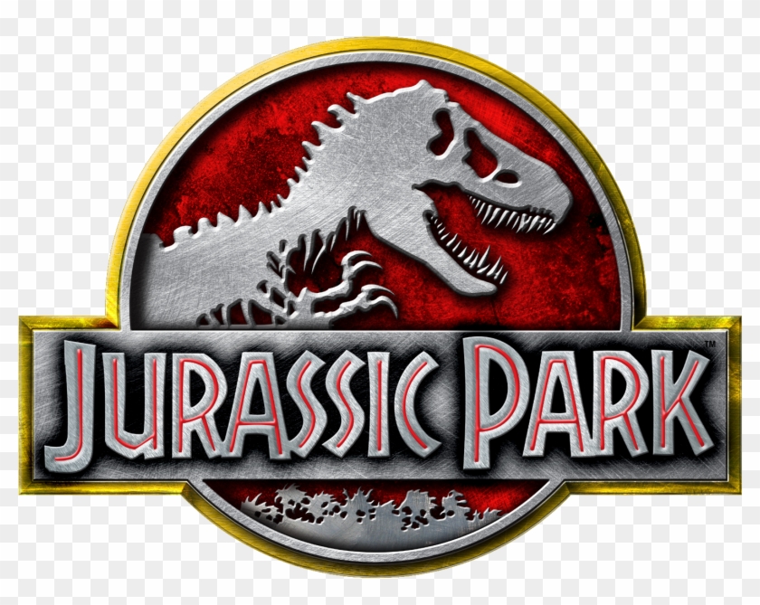 Jurassic Park , Png Download Clipart #360402