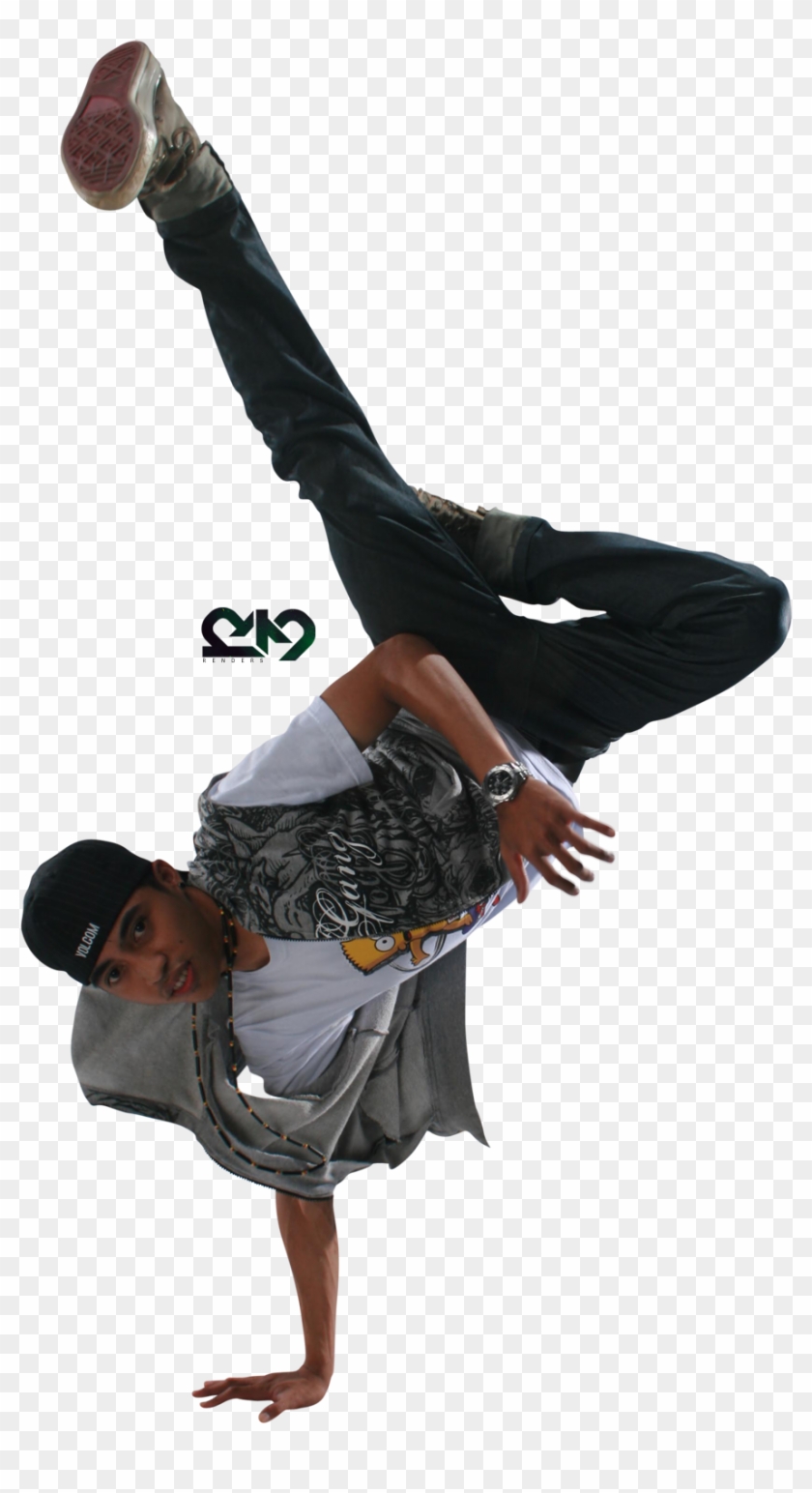 1012 X 1695 3 - Break Dancing Pose Reference Clipart