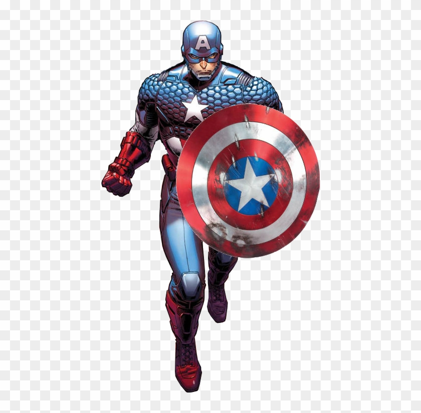 Marvel Character Clipart