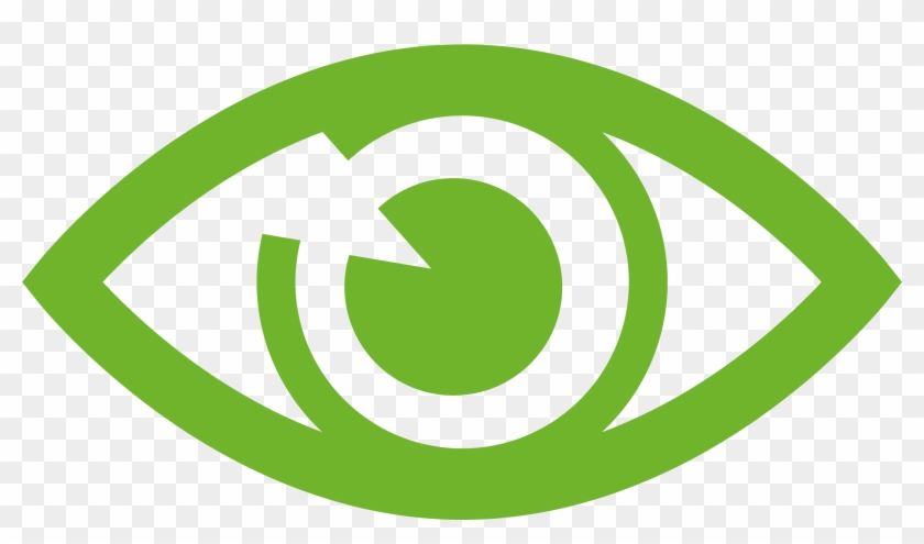 Our Vission - Icono Mision Y Vision Clipart