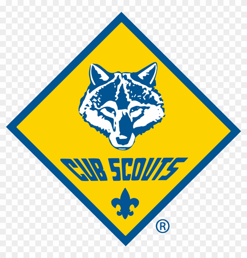 Bsa Star Scout Pin Clipart Library - Pack 22 Cub Scouts - Png Download