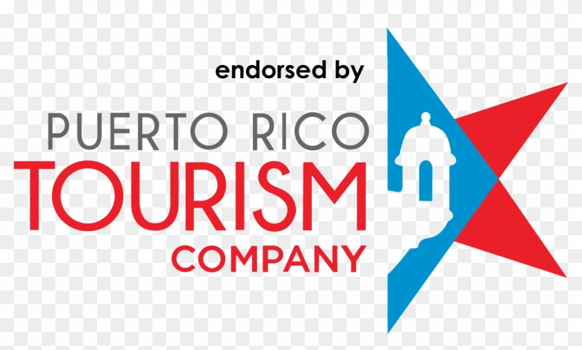 Logo Turismo Ing Endoso - Logos De Puerto Rico Png Clipart
