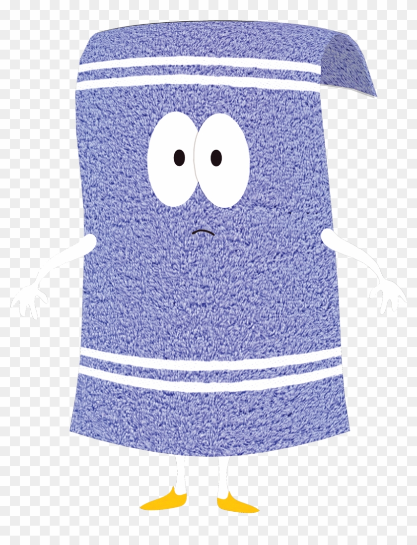 1920 X 1080 5 - South Park Towelie Clipart