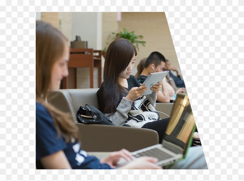 Vision - Student Clipart