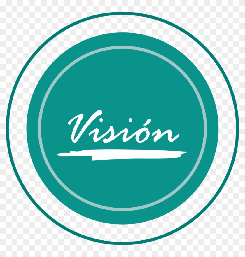 Vision - Circle Clipart #360540