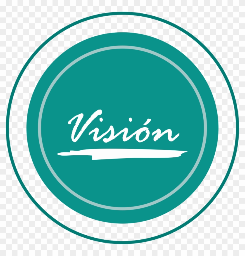 Vision - Circle Clipart