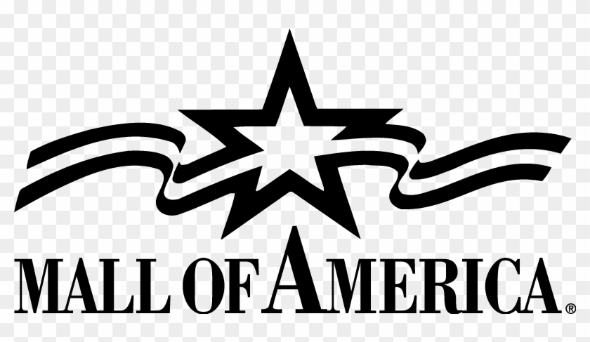 The Branding Source - Mall Of The Americas Logo Clipart