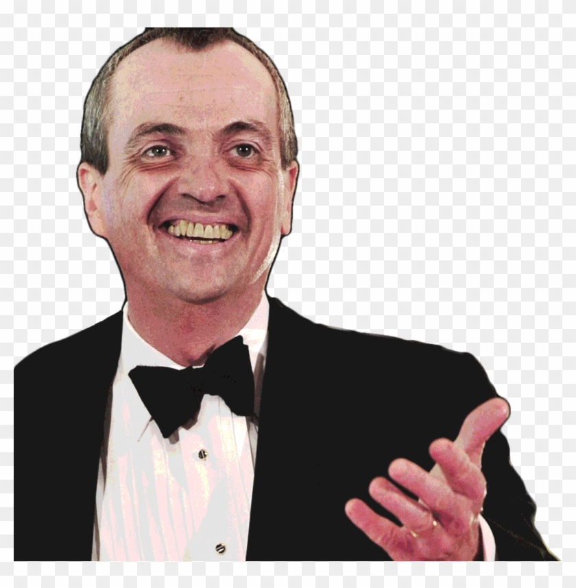 Options - Gov Phil Murphy Wife Clipart