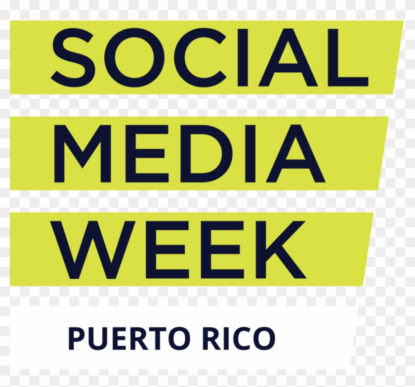 Social Media Week Clipart