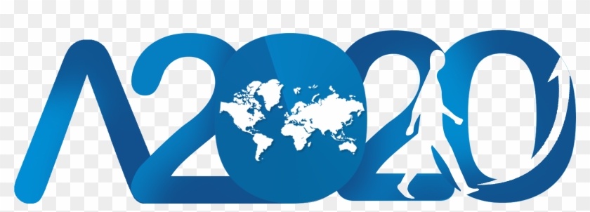 Logooow - Vision 2020 Aiesec Clipart #360665