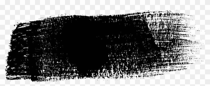 Dry Brush Stroke Png Transparent Onlygfx - Brush Stroke Texture Png Clipart #360761