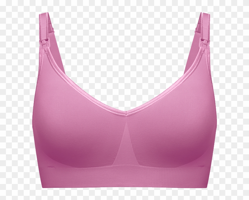 Maternity Bra - Brassiere Clipart