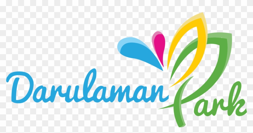 Darulaman-park - Graphic Design Clipart