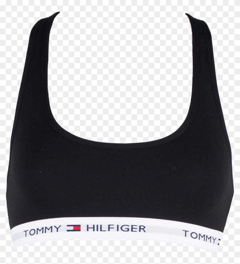 Sport Bra Bralette-1 - Sports Bra Clipart
