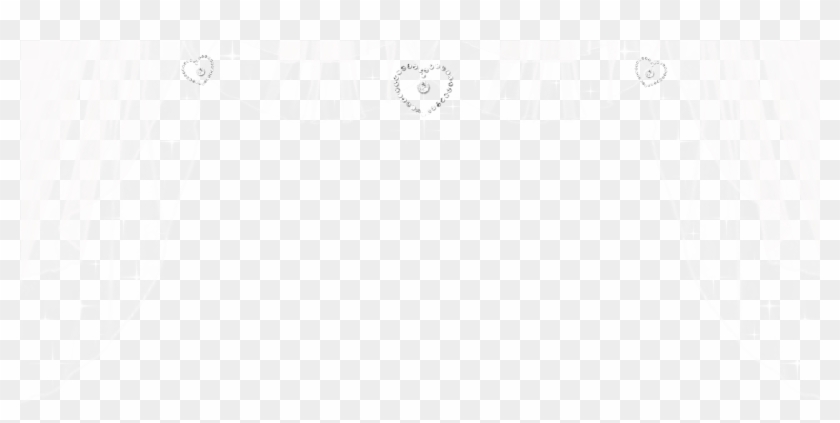 Adornos Para Photoshop Destellos, Colgantes, Estrellas - Curtain Clipart