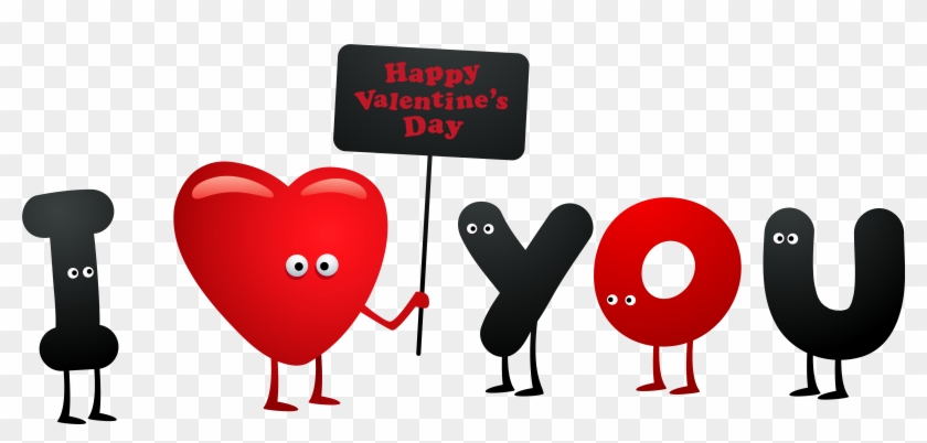 I Love You Png Clipart Image Gallery - Love You Hd Png Transparent Png