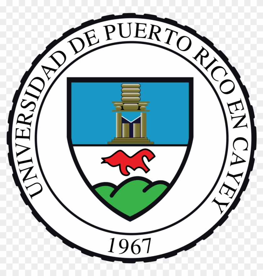 Upr Cayey - University Of Puerto Rico At Cayey Clipart #361090