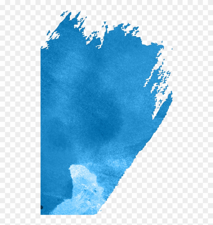 Mandurah-brushstroke - Graphic Design Clipart