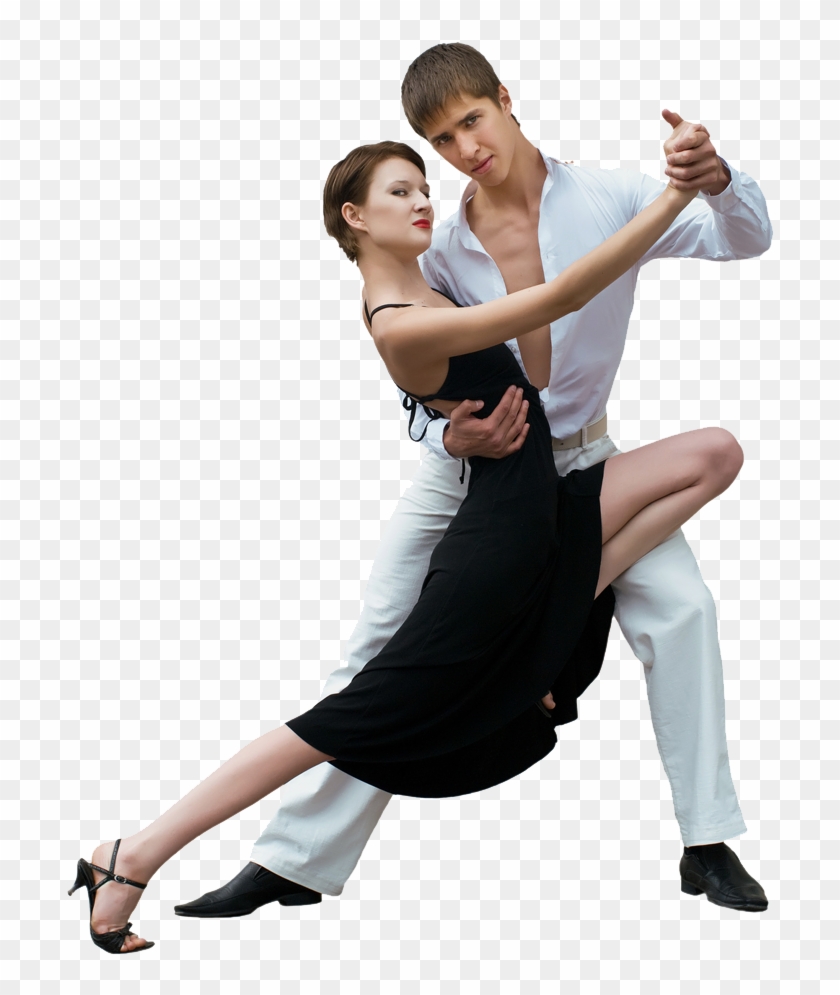 Teaching Ballroom Dance Is The Greatest Career On Earth - Salsa Dance Hd Png Clipart