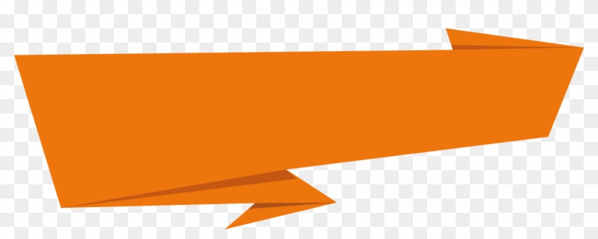 Orange Geometry Transprent Png Free Download Angle - Png Vector Geometric Clipart #361328