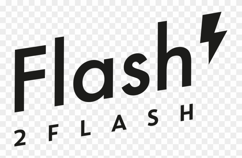 En Flash2flash Proyectamos Destellos Estratégicos E - Black-and-white Clipart #361386