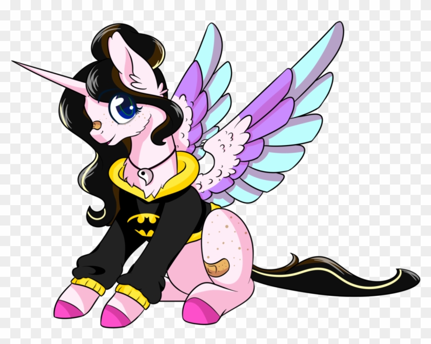 Caldercloud, Bandaid, Clothes, Female, Hoodie, Mare, - Cartoon Clipart #361412