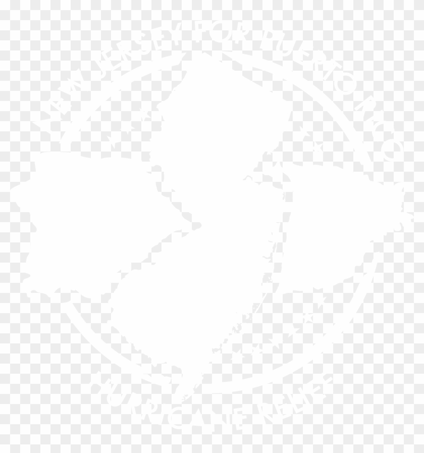 New Jersey For Puerto Rico New Jersey For Puerto Rico - Us Voting Sticker Clipart