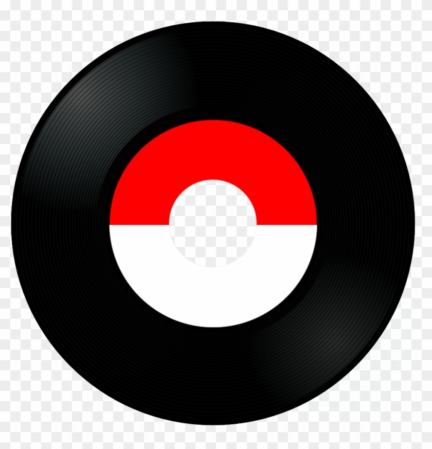 White Vinyl, Vinyl Records, My Design, Photoshop - Circle Clipart