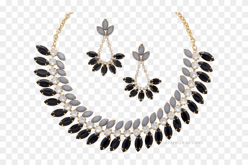 Blake Collection - Necklace Clipart