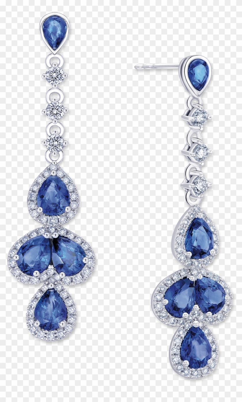 J13895e - Earrings Clipart