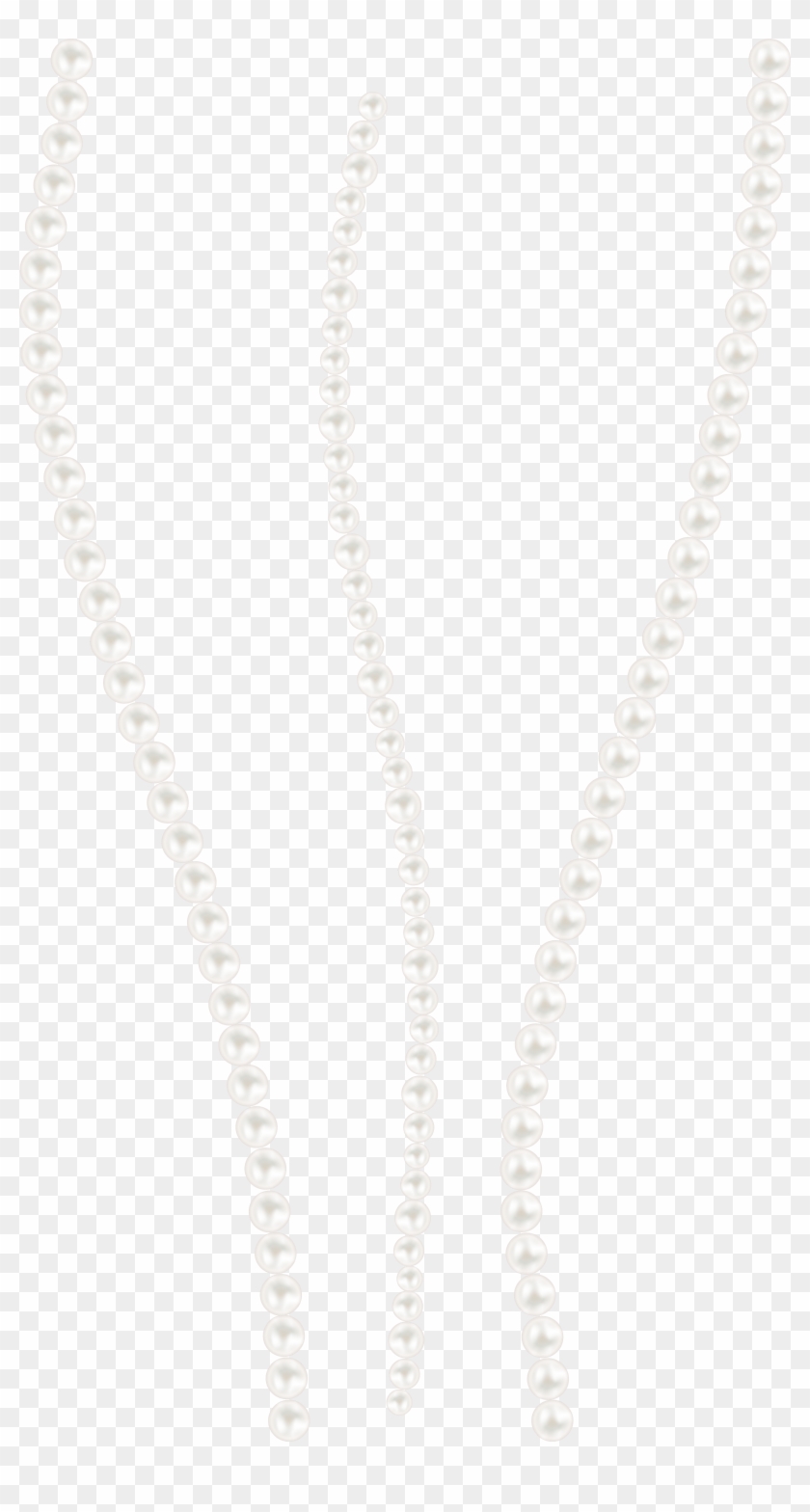 Necklace Clipart Png Format - Covering Necklace New Designs Transparent Png