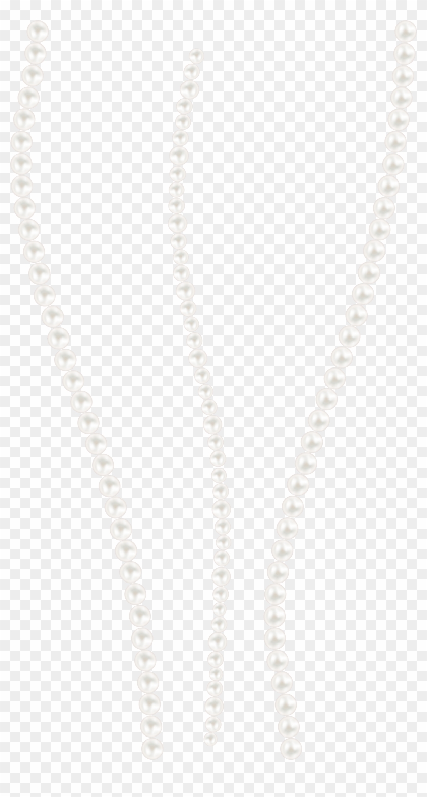 Necklace Clipart Png Format - Covering Necklace New Designs Transparent Png #361582