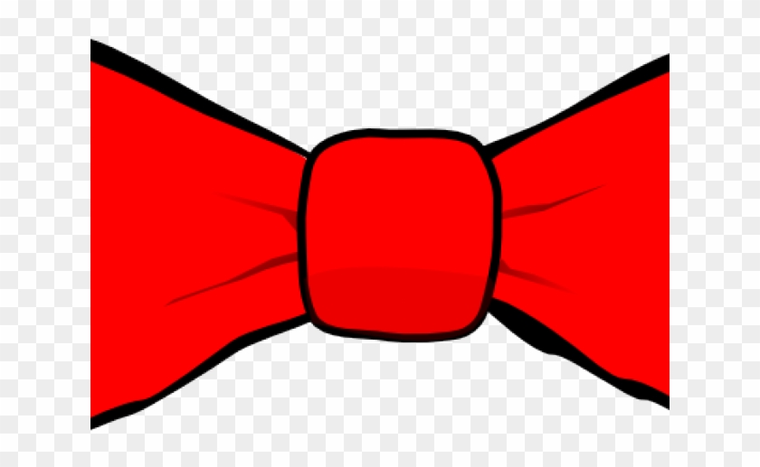 Clip Art Red Bow Tie Png Transparent Png #361715