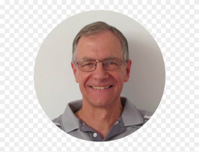 Don Ball - Senior Citizen Clipart
