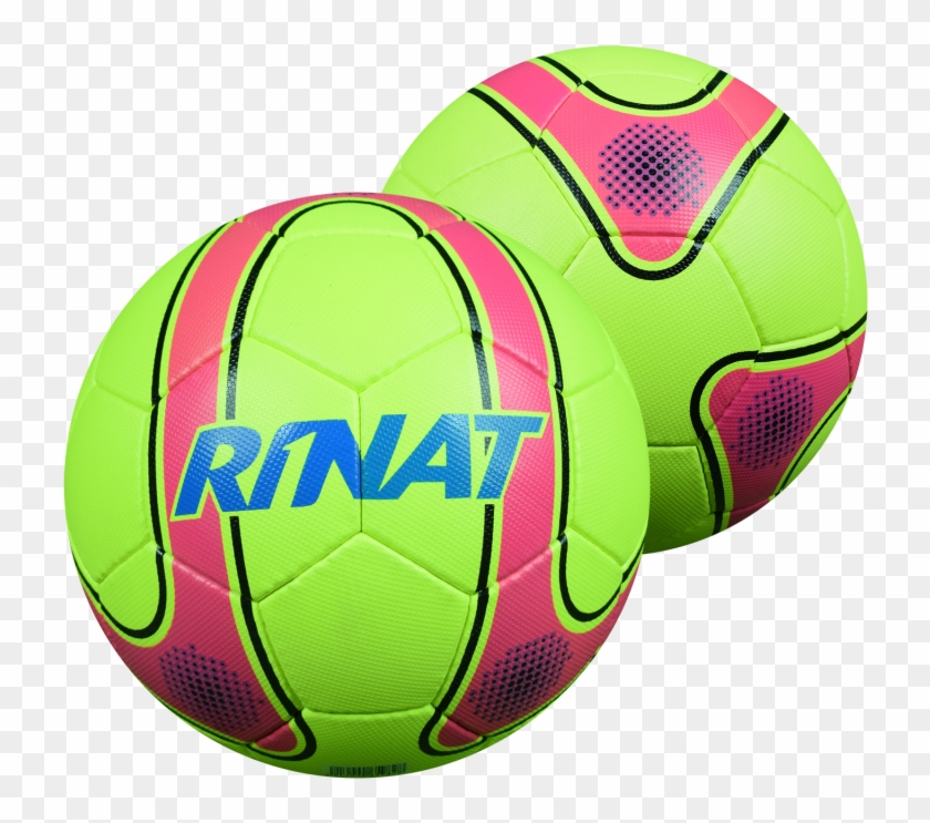 Balón De Fútbol Soccer - Futebol De Salão Clipart