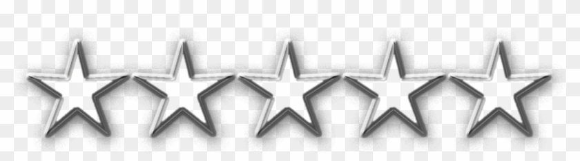 360º Of Five-star Customer Care - Star Clipart #362054