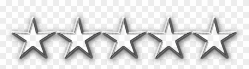 360º Of Five-star Customer Care - Star Clipart