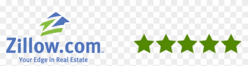 2300 X 491 11 - Zillow Review Png Clipart