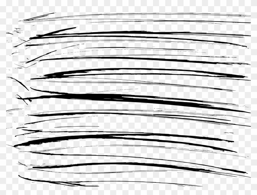 20 Grunge Scratch Overlay Texture Png Transparent - Scratched Text Png Clipart #362142