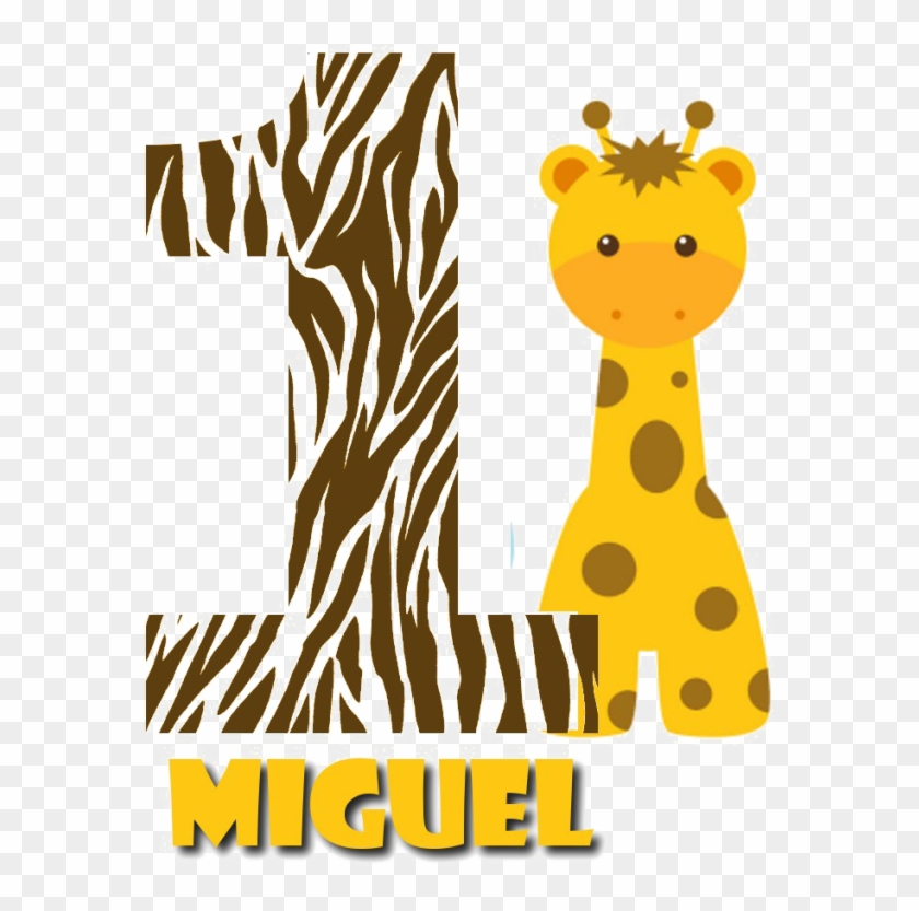 Jungle Safari Transparent Clipart #362170