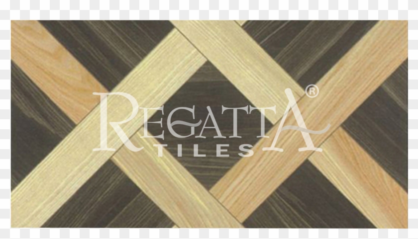 Porcelain 600x600 Wooden Floor Tiles Rc V - Plywood Clipart #362204