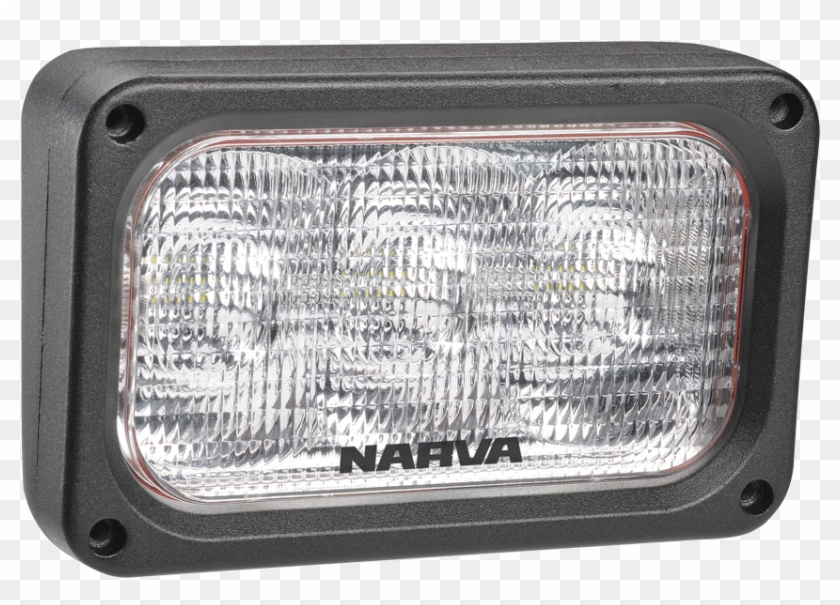 D Scene Lamp Flood Beam - Headlamp Clipart #362283