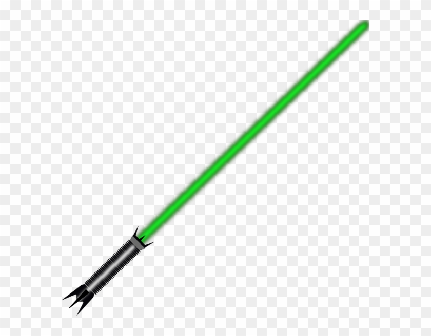 Star Wars Lightsabers Transparent Clipart #362312