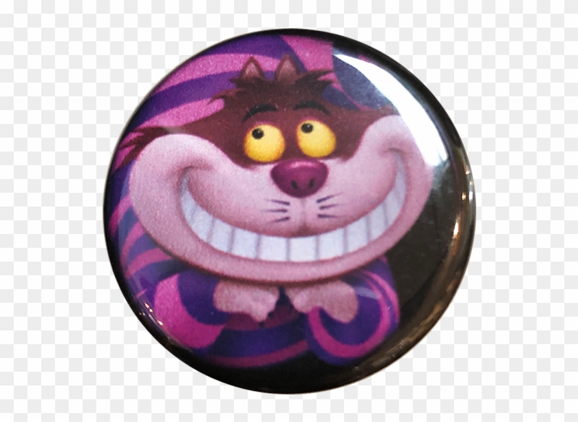 Cheshire Cat Kingdom Hearts Clipart #362313