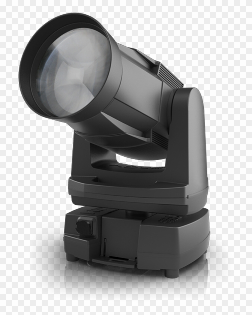 Black - Ral - Intelligent Lighting Clipart