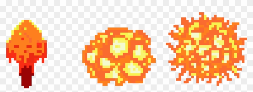 Explosions - Emoticon Clipart