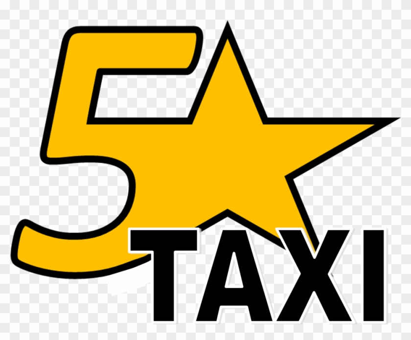 5 Star Logo Chef Brian Henry - 5 Star Logo Clipart #362372