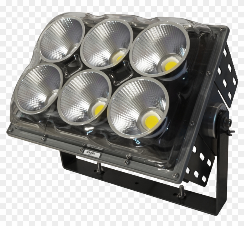 Epsilon Led Flood Light 250w - Ceiling Clipart